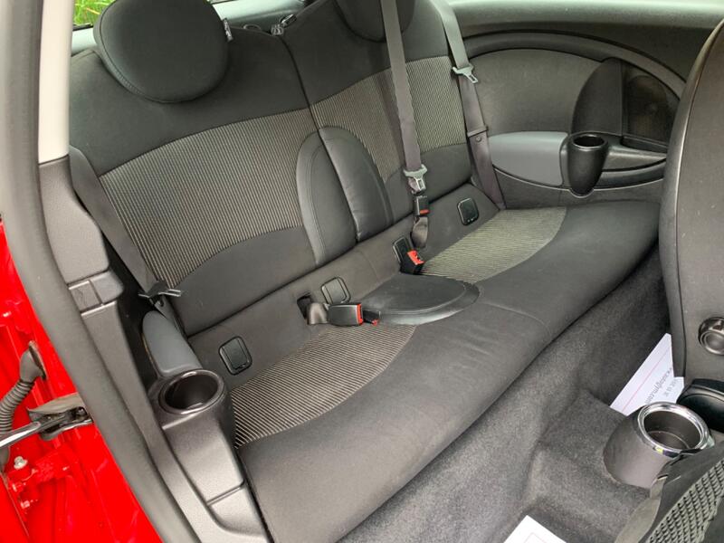 MINI CLUBMAN 1.6 Cooper Euro 4 5dr 2009
