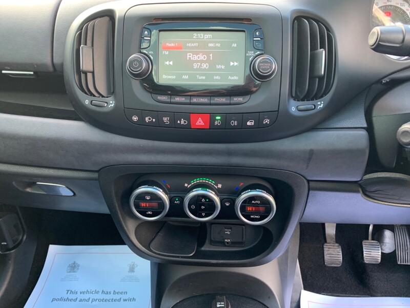 FIAT 500L 1.3 MultiJet Lounge Euro 5 ss 5dr 2014