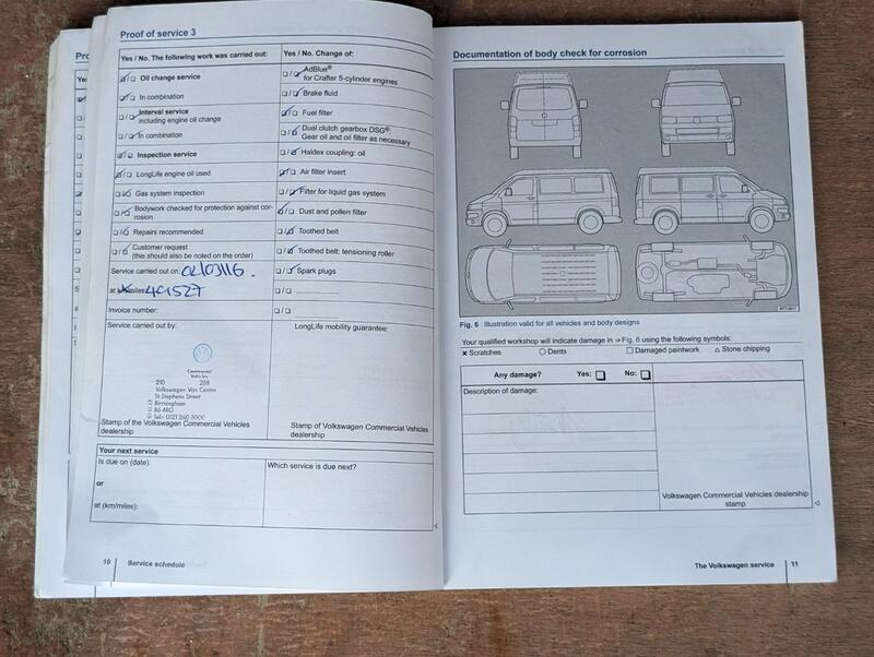 VOLKSWAGEN CADDY 1.6 TDI C20+ L1 H1 4dr 2012