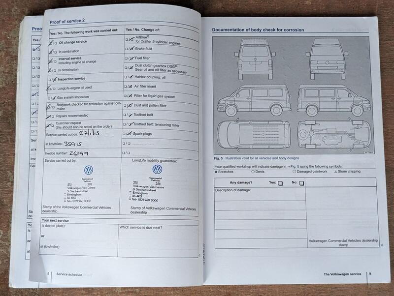 VOLKSWAGEN CADDY 1.6 TDI C20+ L1 H1 4dr 2012