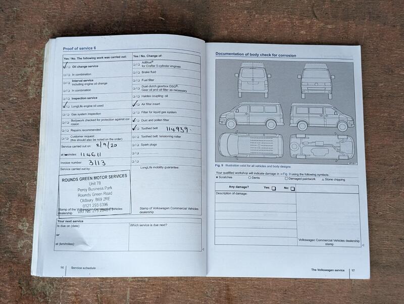 VOLKSWAGEN CADDY 1.6 TDI C20+ L1 H1 4dr 2012