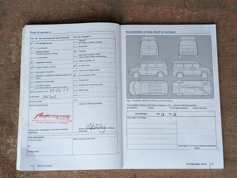 VOLKSWAGEN CADDY 1.6 TDI C20+ L1 H1 4dr 2012