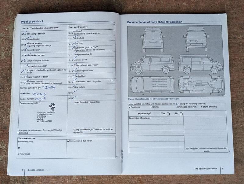 VOLKSWAGEN CADDY 1.6 TDI C20+ L1 H1 4dr 2012