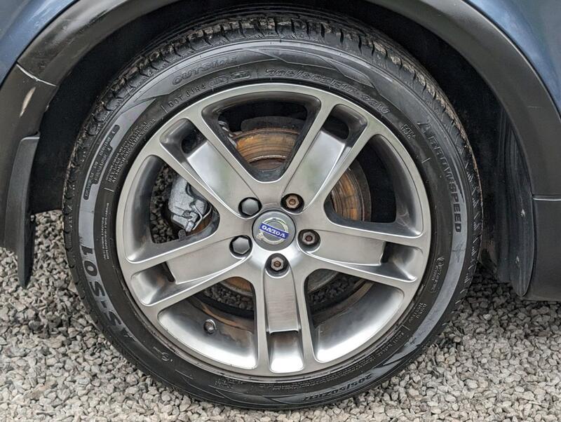 VOLVO C30 1.6 SE Sports Coupe Euro 4 3dr 2010