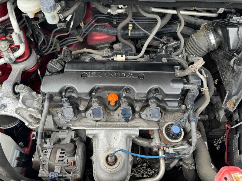 HONDA CR-V 2.0 i-VTEC EX 4WD Euro 5 (s/s) 5dr 2013