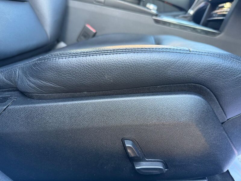 MERCEDES-BENZ E CLASS 2.1 E220 CDI BlueEfficiency Avantgarde Tiptronic Euro 5 4dr 2010