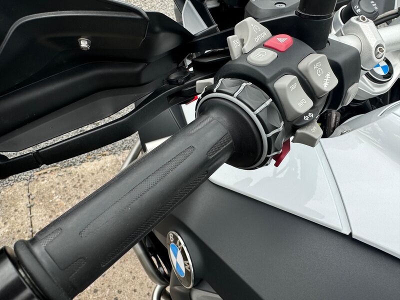 BMW R1200GS Adventure 1200 GS Adventure TE ABS 2017