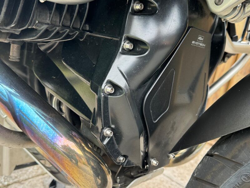 BMW R1200GS Adventure 1200 GS Adventure TE ABS 2017