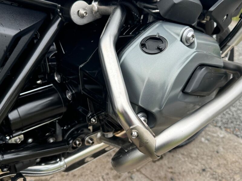 BMW R1200GS Adventure 1200 GS Adventure TE ABS 2017