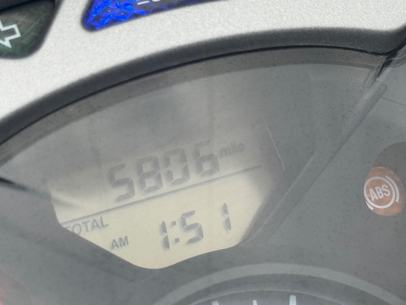 HONDA  300 i 2012