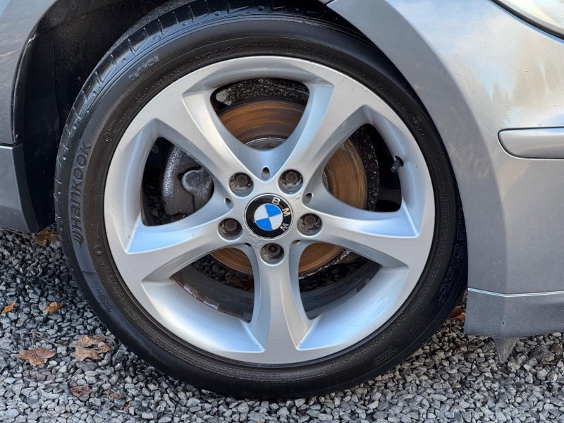 BMW 1 SERIES 2.0 116i Sport Euro 5 3dr 2010
