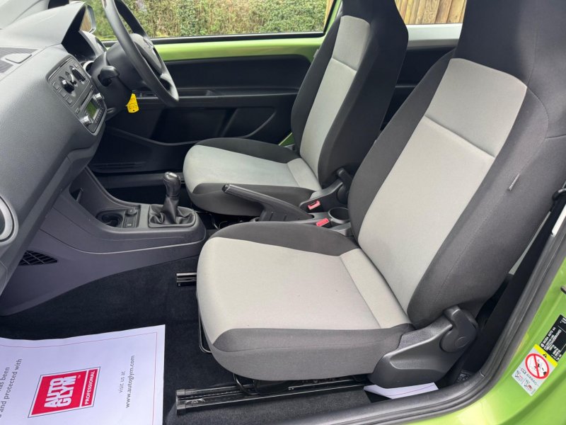 SKODA CITIGO 1.0 MPI S Euro 5 3dr 2013
