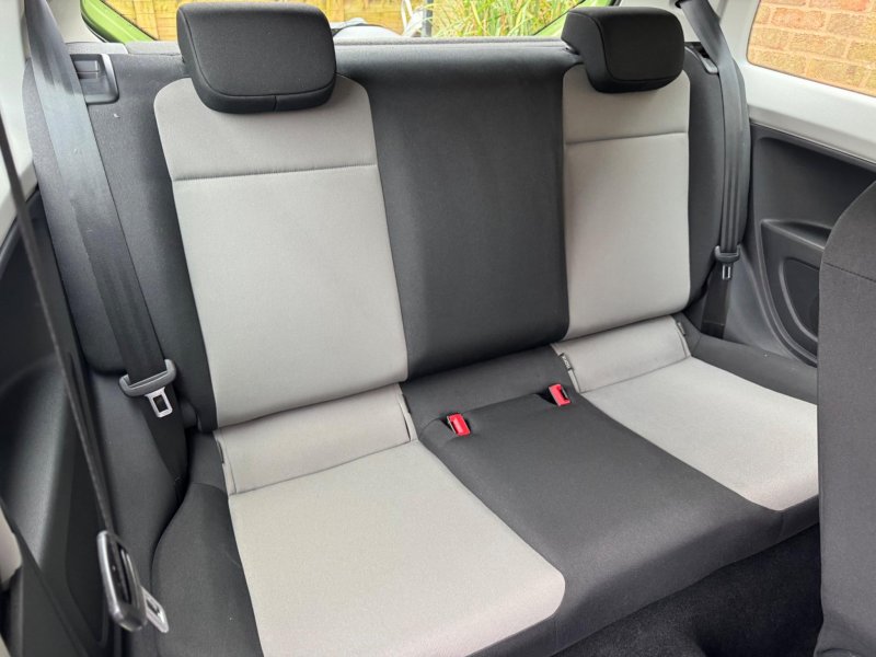 SKODA CITIGO 1.0 MPI S Euro 5 3dr 2013