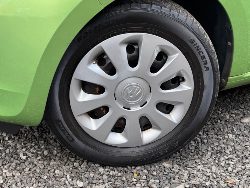 SKODA CITIGO 1.0 MPI S Euro 5 3dr 2013