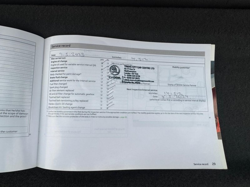 SKODA CITIGO 1.0 MPI S Euro 5 3dr 2013