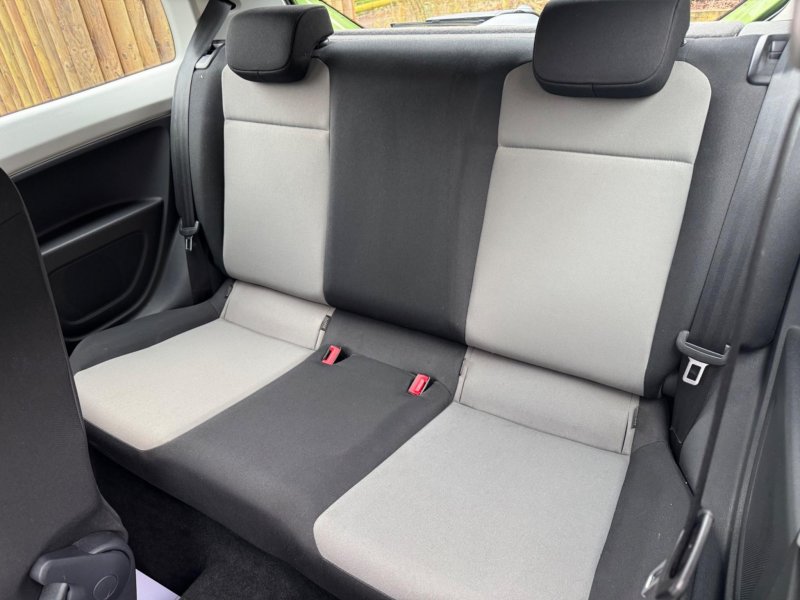 SKODA CITIGO 1.0 MPI S Euro 5 3dr 2013