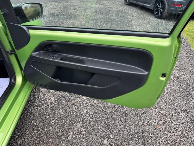 SKODA CITIGO 1.0 MPI S Euro 5 3dr 2013