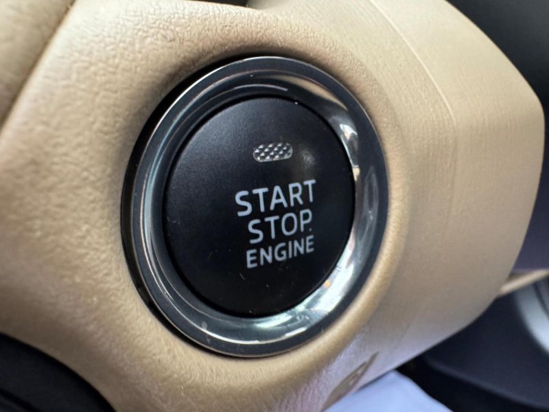 MAZDA MX-5 2.0 SKYACTIV-G Sport Nav Euro 6 2dr 2015