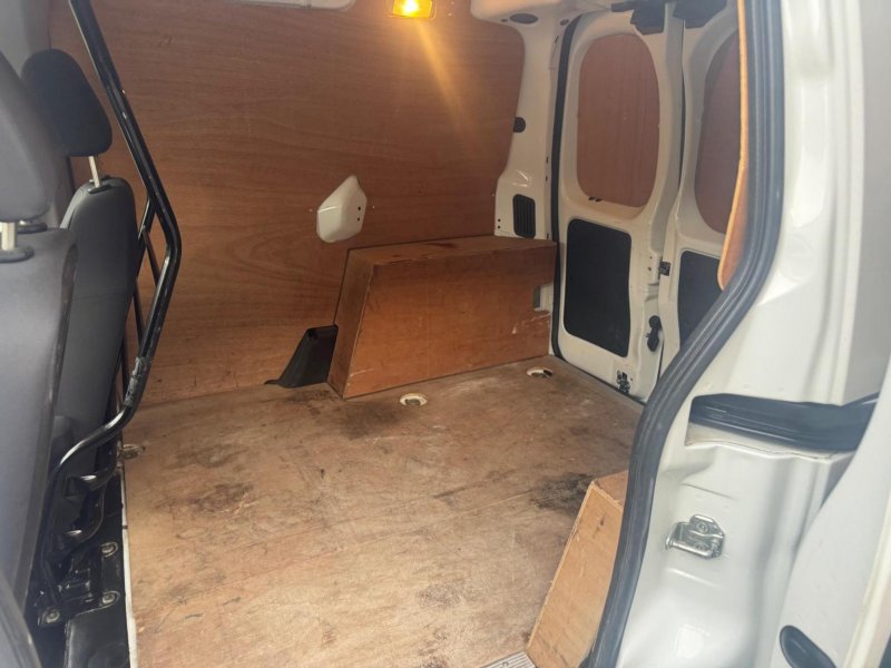 CITROEN NEMO 1.3 HDi 16v Enterprise FWD L1 H1 3dr 2015