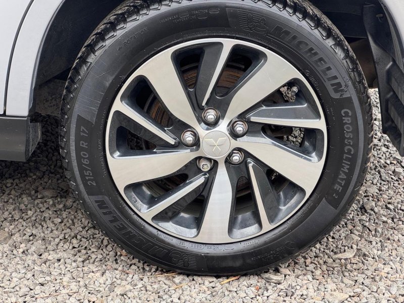 MITSUBISHI ASX 1.6 3 Euro 5 5dr 2014