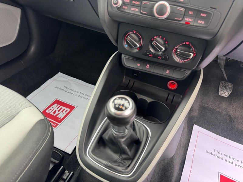 AUDI A1 1.4 TFSI Sport Euro 5 (s/s) 3dr 2014