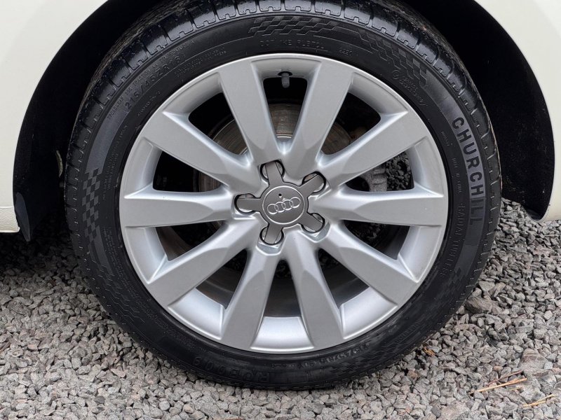 AUDI A1 1.4 TFSI Sport Euro 5 (s/s) 3dr 2014