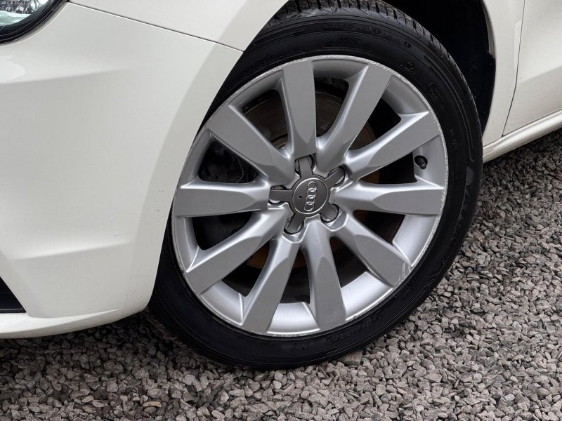 AUDI A1 1.4 TFSI Sport Euro 5 (s/s) 3dr 2014