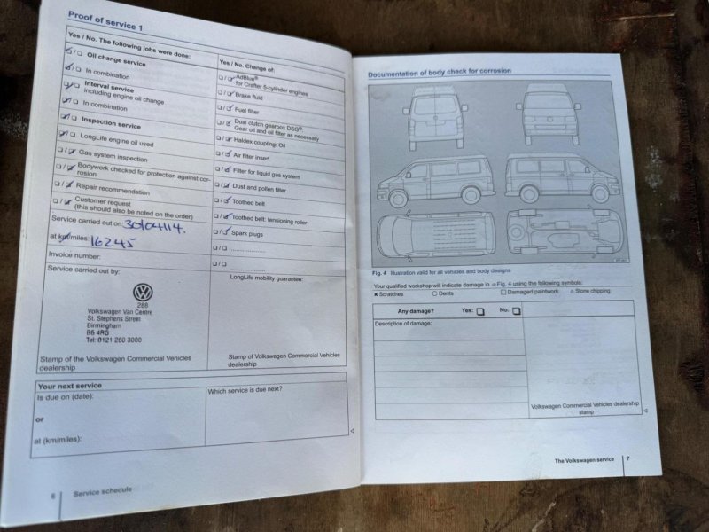 VOLKSWAGEN CADDY 1.6 TDI C20 L1 H1 4dr 2013