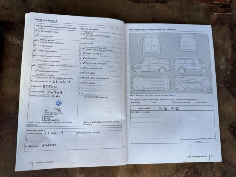 VOLKSWAGEN CADDY 1.6 TDI C20 L1 H1 4dr 2013