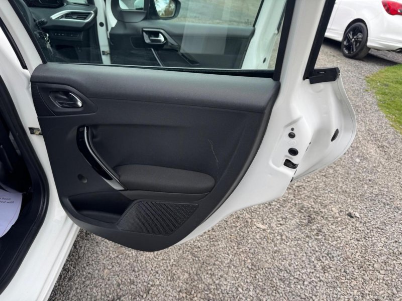 PEUGEOT 208 1.6 BlueHDi Access (a/c) Euro 6 5dr 2015