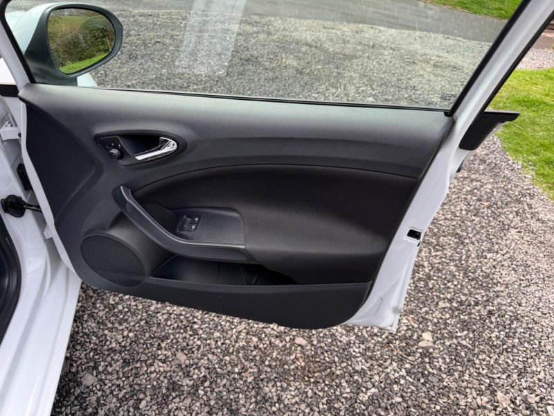 SEAT IBIZA 1.2 TSI FR Euro 6 5dr 2016