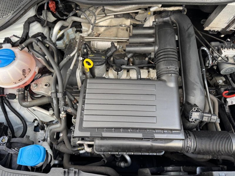 SEAT IBIZA 1.2 TSI FR Euro 6 5dr 2016