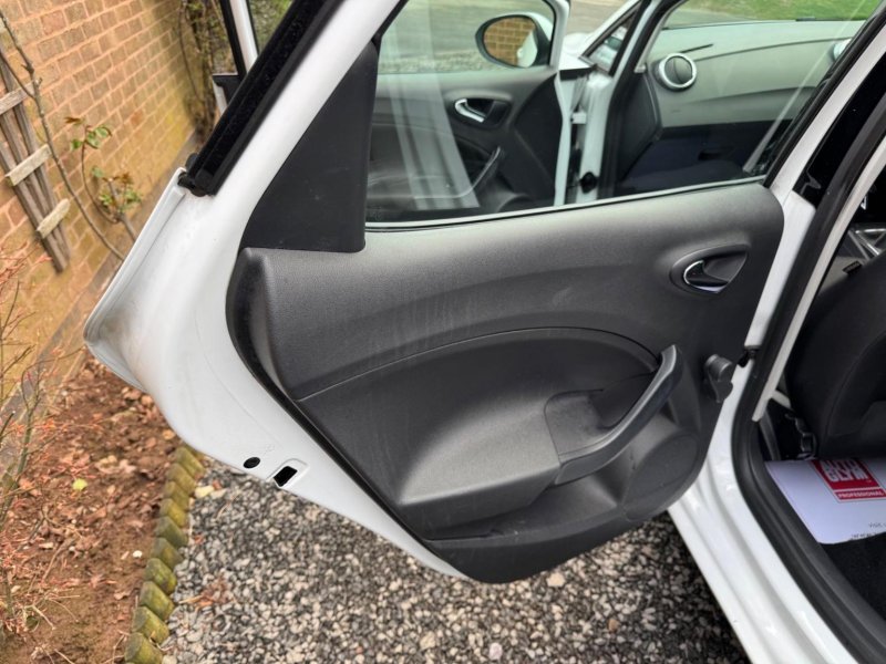 SEAT IBIZA 1.2 TSI FR Euro 6 5dr 2016