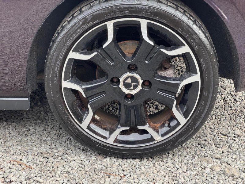 DS AUTOMOBILES DS 3 1.6 BlueHDi DStyle Euro 6 (s/s) 3dr 2016