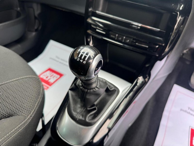 DS AUTOMOBILES DS 3 1.6 BlueHDi DStyle Euro 6 (s/s) 3dr 2016