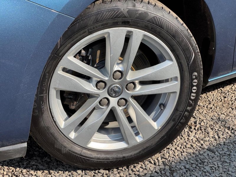 VAUXHALL ASTRA 1.6 CDTi BlueInjection Design Sports Tourer Euro 6 (s/s) 5dr 2016