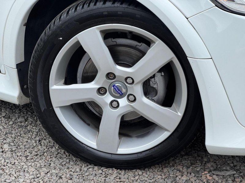 VOLVO C30 2.0 R-Design Lux Sports Coupe Euro 5 3dr 2012