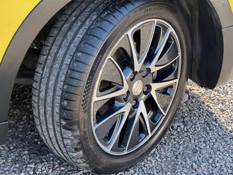 SUZUKI SX4 S-CROSS 1.6 SZ-T Euro 6 5dr 2014