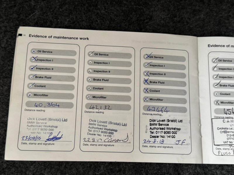 BMW Z3 2.0i Roadster 2dr 1999