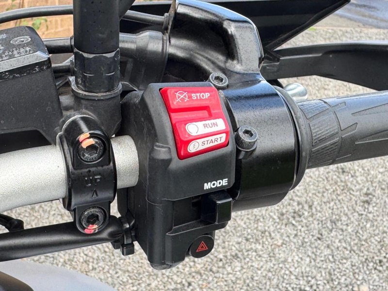 YAMAHA Tracer 900 900 ABS 2016