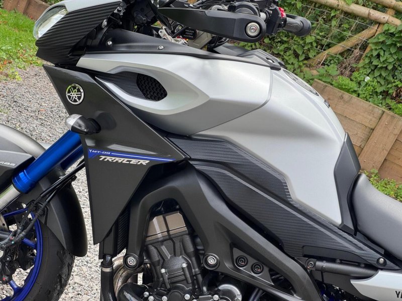 YAMAHA Tracer 900 900 ABS 2016