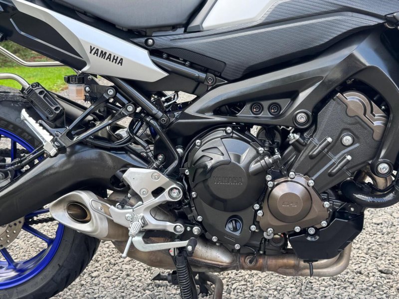 YAMAHA Tracer 900 900 ABS 2016
