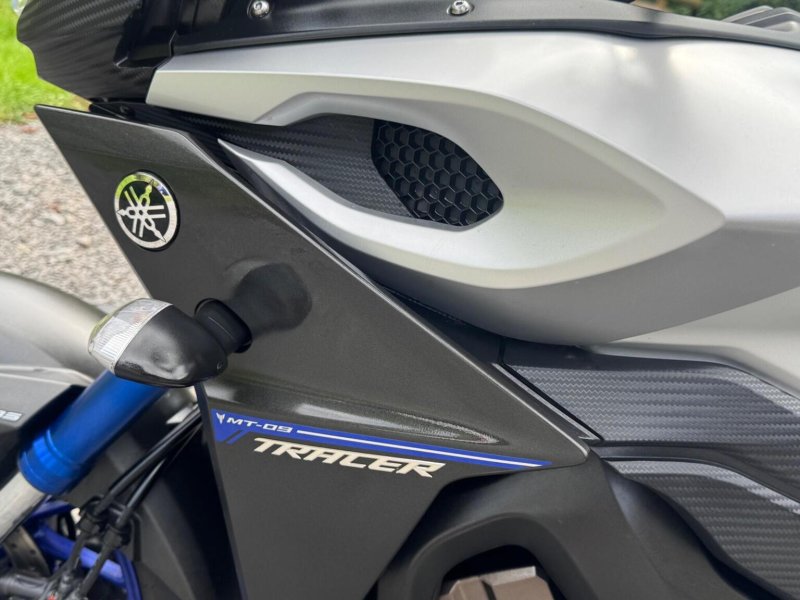 YAMAHA Tracer 900 900 ABS 2016