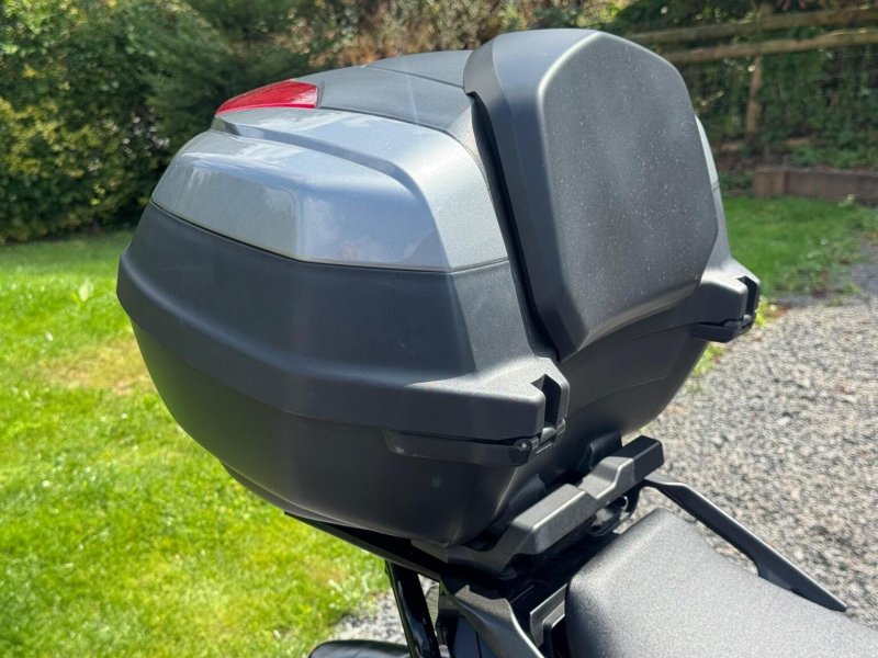 YAMAHA Tracer 900 900 ABS 2016