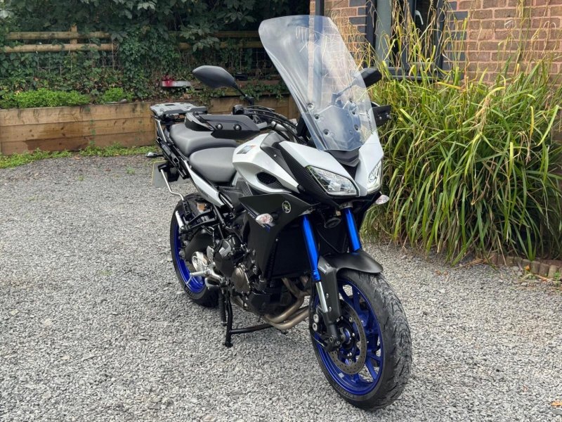 YAMAHA Tracer 900 900 ABS 2016