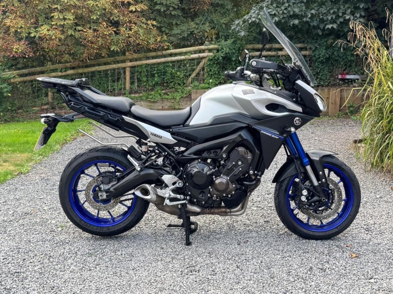 YAMAHA Tracer 900 900 ABS 2016
