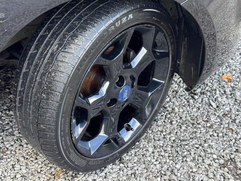 FORD KA 1.2 Grand Prix II Euro 5 (s/s) 3dr 2013