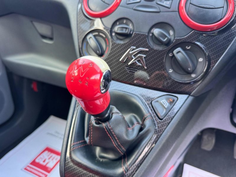 FORD KA 1.2 Grand Prix II Euro 5 (s/s) 3dr 2013