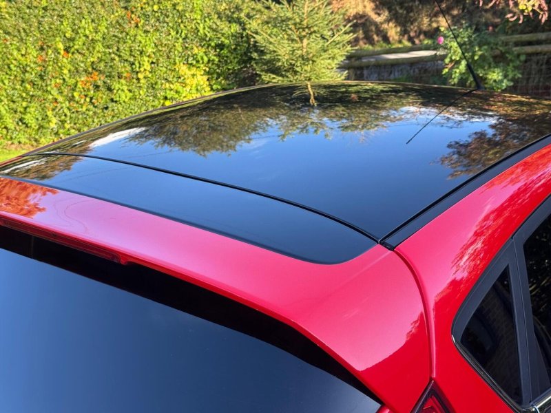 FORD FIESTA 1.0T EcoBoost Titanium Euro 5 (s/s) 5dr 2014