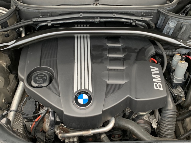 BMW X3 XDRIVE20D SE EDITION EXCLUSIVE 2009